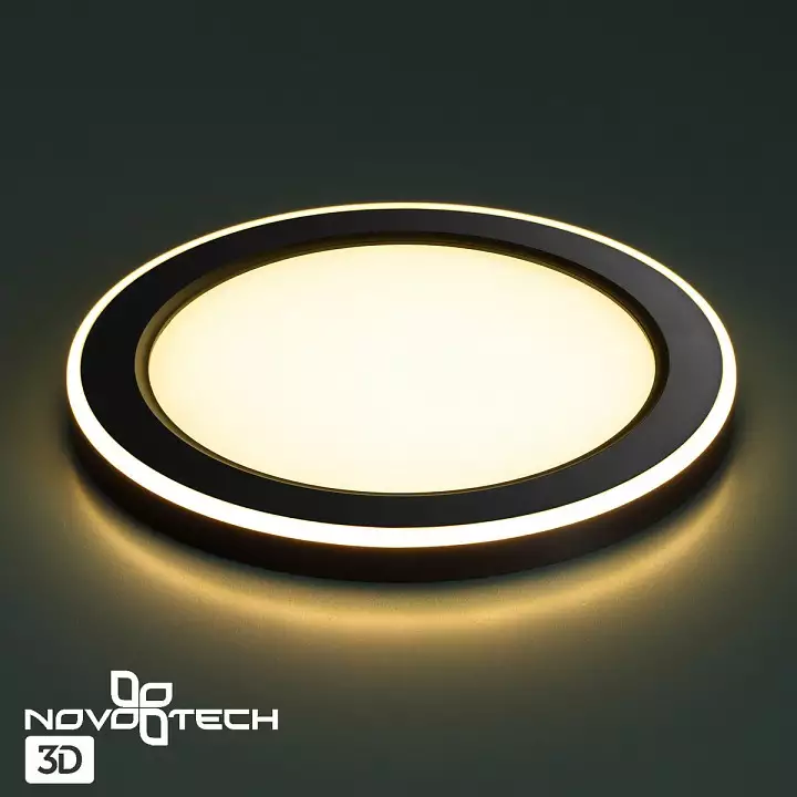 Встраиваемый светильник Novotech Span 359021 5_NV_359021.webp big