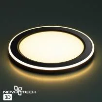 Встраиваемый светильник Novotech Span 359021 5_NV_359021.webp small