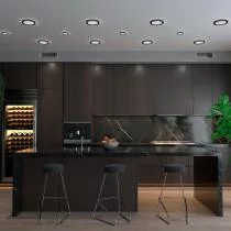 Встраиваемый светильник Novotech Span 359021 6_NV_359021.webp small