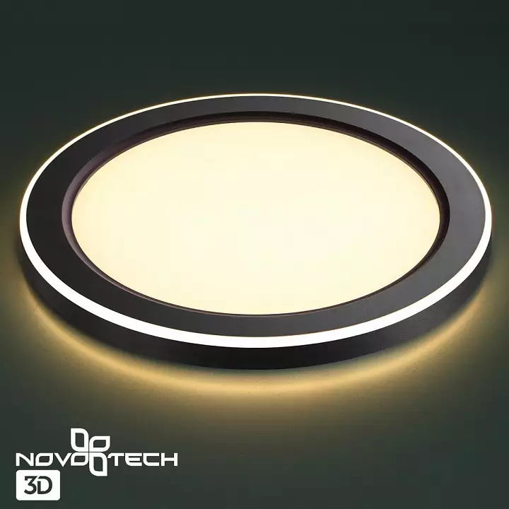 Встраиваемый светильник Novotech Span 359023 5_NV_359023.webp big