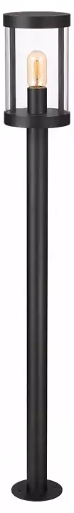 Наземный низкий светильник Novotech Ivory 370942 0_NV_370942.webp big