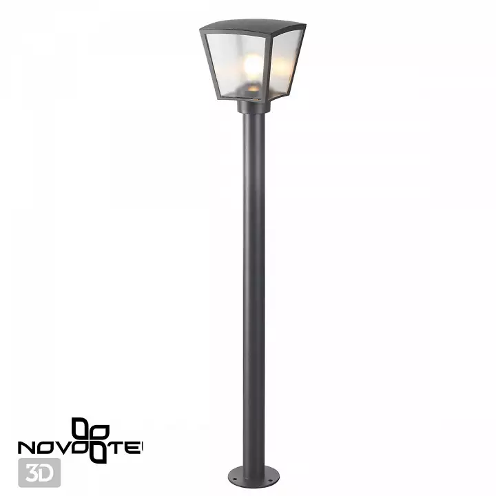 Наземный низкий светильник Novotech Park 370944 1_NV_370944.webp big