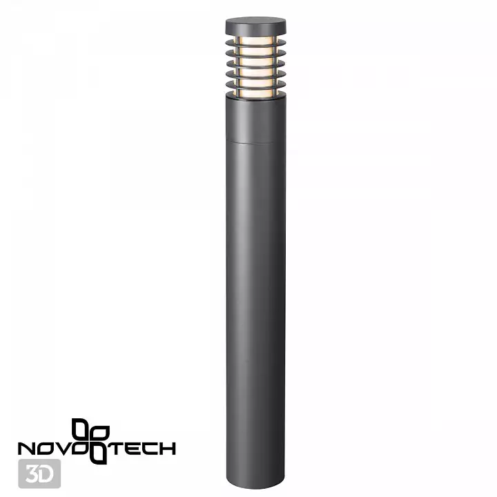 Наземный низкий светильник Novotech Cover 370950 1_NV_370950.webp big