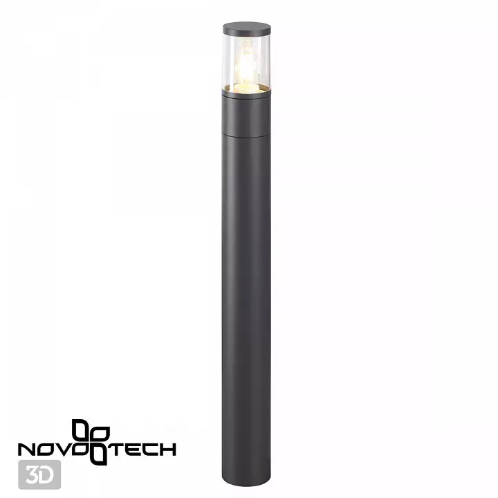 Наземный низкий светильник Novotech Vido 370952 1_NV_370952.webp big