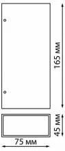 Накладной светильник Novotech Strait 359194 5_NV_359194.webp small