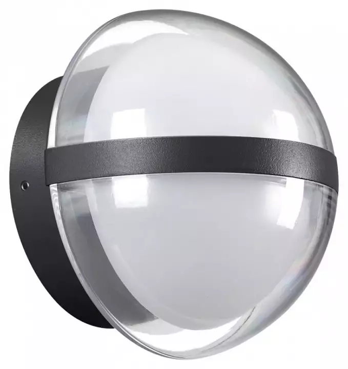 Накладной светильник Novotech Opal 359195 0_NV_359195.webp big