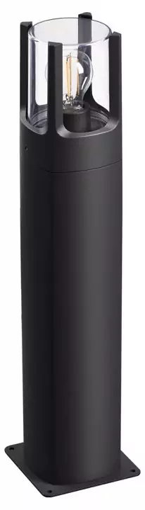 Наземный низкий светильник Novotech Visio 370959 0_NV_370959.webp big