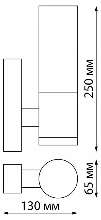 Светильник на штанге Novotech Mobi 370960 3_NV_370960.webp big