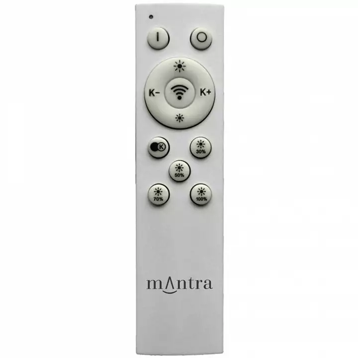 Накладной светильник Mantra Coin 7920 1_MN_7920.webp big