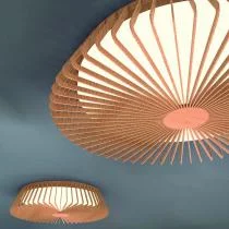 Накладной светильник Mantra Himalaya 7964 1_MN_7964.webp small