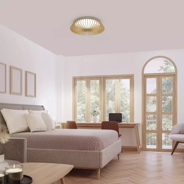 Накладной светильник Mantra Himalaya 7967 2_MN_7967.webp big