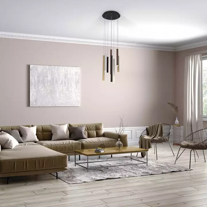 Подвесной светильник Mantra Cala 8082 1_MN_8082.webp big