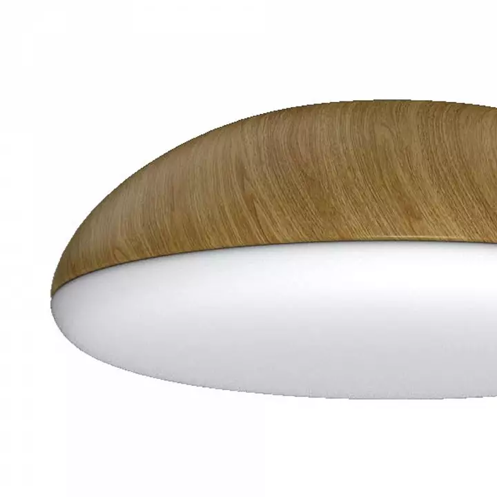 Накладной светильник Mantra Kazz 8133 1_MN_8133.webp big