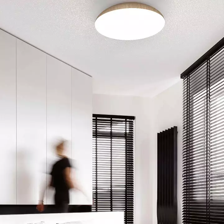 Накладной светильник Mantra Kazz 8136 1_MN_8136.webp big