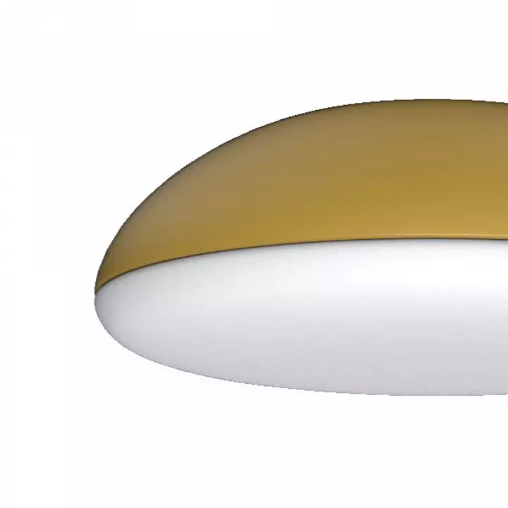 Накладной светильник Mantra Kazz 8147 1_MN_8147.webp big