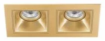 Встраиваемый светильник Lightstar Domino D5230303