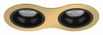 Встраиваемый светильник Lightstar Domino D6230707