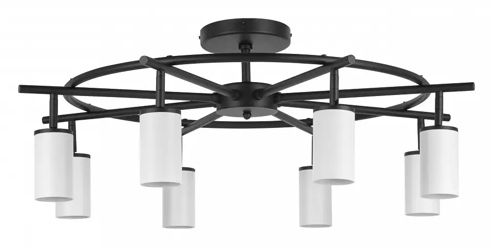 Люстра на штанге Lightstar Rullo LR718368 0_LS_LR718368.webp big