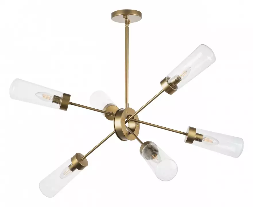 Люстра на штанге Lightstar Crotone 690063 0_LS_690063.webp big