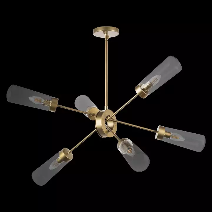 Люстра на штанге Lightstar Crotone 690063 1_LS_690063.webp big