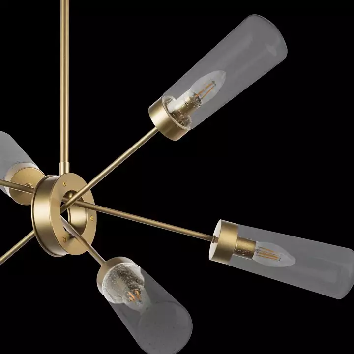 Люстра на штанге Lightstar Crotone 690063 4_LS_690063.webp big