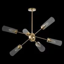 Люстра на штанге Lightstar Crotone 690063 1_LS_690063.webp small