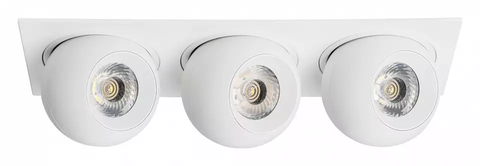 Встраиваемый светильник Lightstar Intero i536646464 0_LS_i536646464.webp big