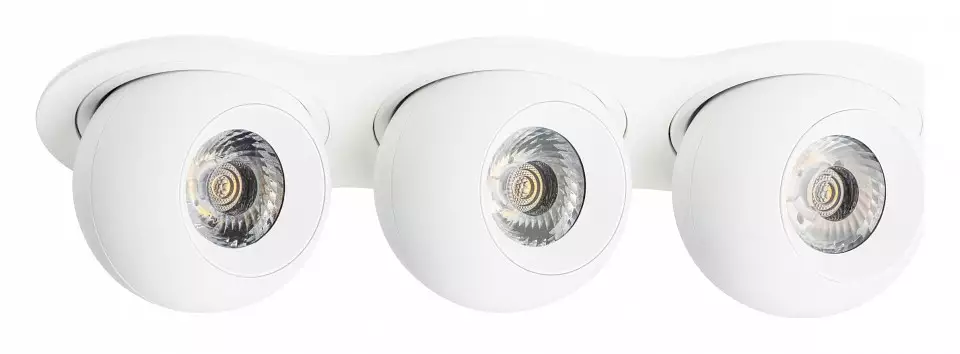 Встраиваемый светильник Lightstar Intero i636626262 0_LS_i636626262.webp big