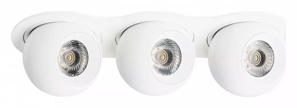 Встраиваемый светильник Lightstar Intero i636646464 0_LS_i636646464.webp big
