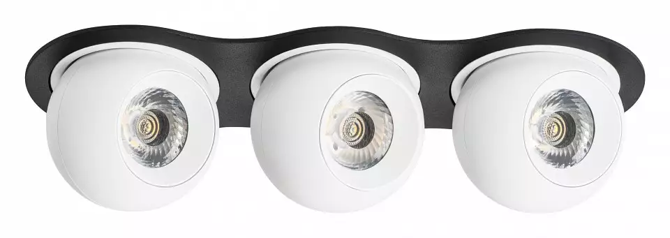 Встраиваемый светильник Lightstar Intero i637626262 0_LS_i637626262.webp big