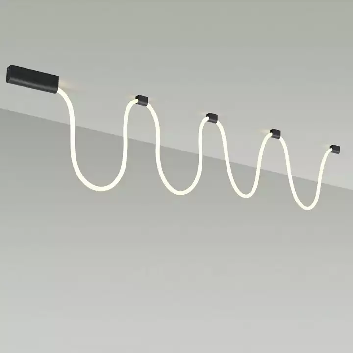 Подвесной светильник Odeon Light Corda 4391/30CL 2_OD_4391_30CL.webp big