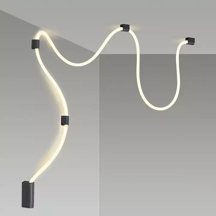 Подвесной светильник Odeon Light Corda 4391/30CL 3_OD_4391_30CL.webp big