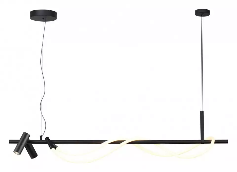 Подвесной светильник Odeon Light Corda 4391/30L 1_OD_4391_30L.webp big