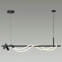Подвесной светильник Odeon Light Corda 4391/30L 2_OD_4391_30L.webp small