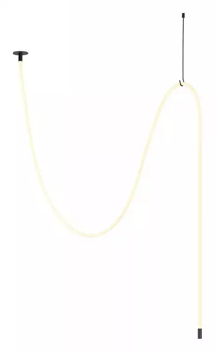 Подвесной светильник Odeon Light Corda 4391/40CL 1_OD_4391_40CL.webp big