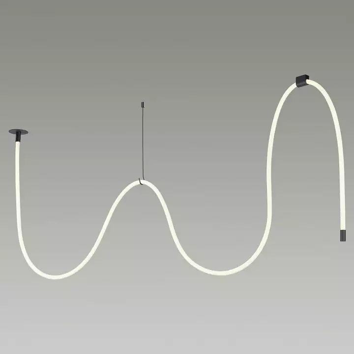 Подвесной светильник Odeon Light Corda 4391/40CL 4_OD_4391_40CL.webp big