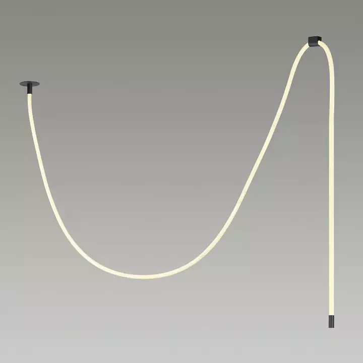 Подвесной светильник Odeon Light Corda 4391/40CL 5_OD_4391_40CL.webp big