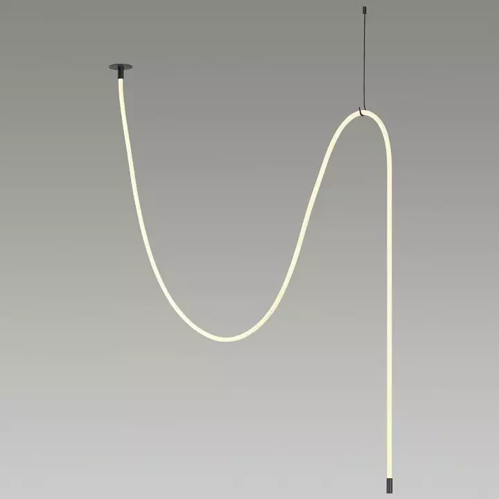 Подвесной светильник Odeon Light Corda 4391/40CL 6_OD_4391_40CL.webp big