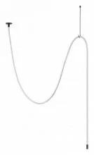 Подвесной светильник Odeon Light Corda 4391/40CL