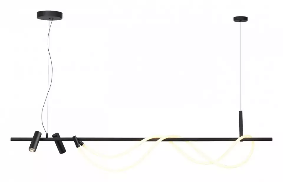 Подвесной светильник Odeon Light Corda 4391/40L 1_OD_4391_40L.webp big