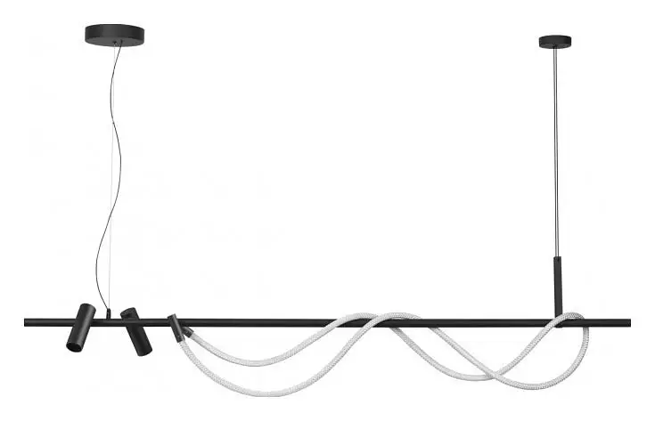 Подвесной светильник Odeon Light Corda 4391/40L 2_OD_4391_40L.webp big