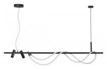 Подвесной светильник Odeon Light Corda 4391/40L 2_OD_4391_40L.webp small