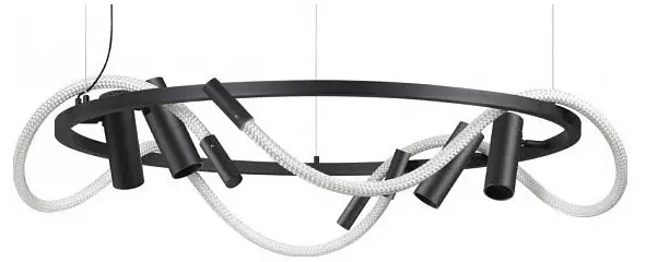 Подвесная люстра Odeon Light Corda 4391/55L 0_OD_4391_55L.webp big