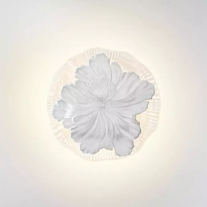 Накладной светильник Odeon Light Fiore 6614/8WL 1_OD_6614_8WL.webp big