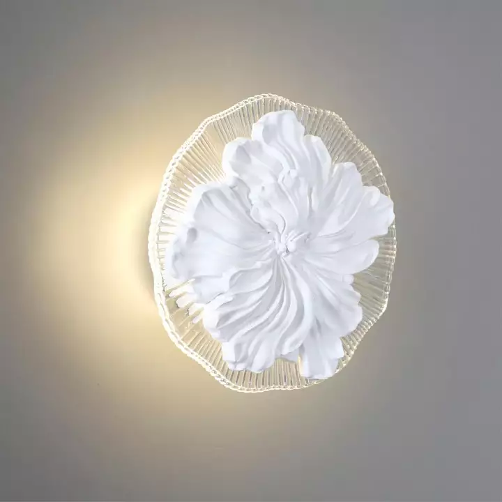 Накладной светильник Odeon Light Fiore 6614/8WL 3_OD_6614_8WL.webp big