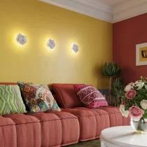 Накладной светильник Odeon Light Fiore 6614/8WL 4_OD_6614_8WL.webp small