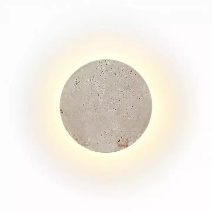Накладной светильник Odeon Light Travertino 6625/5WL 1_OD_6625_5WL.webp big