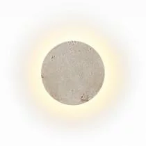 Накладной светильник Odeon Light Travertino 6625/5WL 1_OD_6625_5WL.webp small