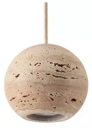 Подвесной светильник Odeon Light Travertino 6625/1L 0_OD_6625_1L.webp big