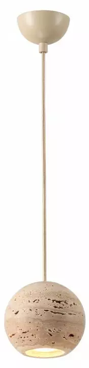 Подвесной светильник Odeon Light Travertino 6625/1L 3_OD_6625_1L.webp big